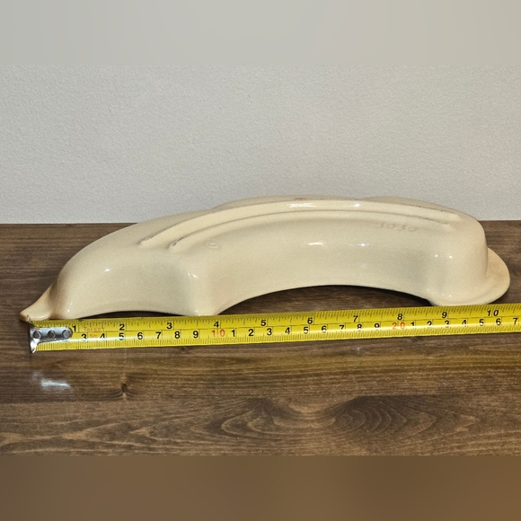 🤩Host Pick❤️Vintage 1960s Lane & Co MCM Appetizer Pottery Trays - Picture 8 of 8